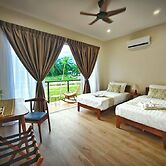 Borneo Nature Lodge 2
