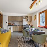 Appartamento Nube Di Argento