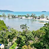 Koh Rong Lagoon Bar And Restaurant