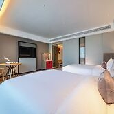 Yicheng Hotel Wuzhou City Government