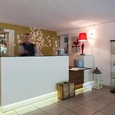 LOGIS HOTEL LE PARC DE GEOFFROY