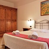 Village with swimming pool just a few minutes from Alghero