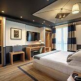 The Fourth Dimension by Domidea