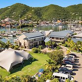 The Moorings Yacht Club Hotel