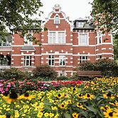 Johanniter Hotel Wittenberg
