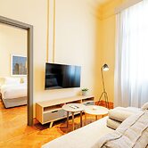 Brassbell Grey Studio Menasce House
