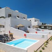 Lithos Suites