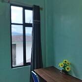 Kerinci Natural Hotspring Homestay