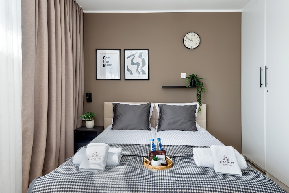 Coffee Mood by Kairos Apartments