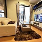 The Star Polaris 23 Condominium - Airport Shuttle Available