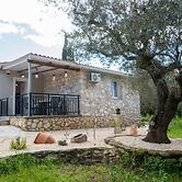 Green Oak Villa in Zakynthos