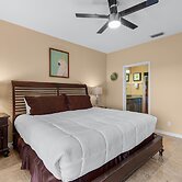 Inlet Marina Villas 434