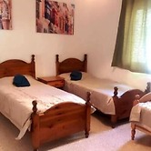 EEM student Guest House - shared rooms