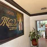 HOTEL MARIA DEL CARMEN