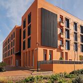 Hampton By Hilton Ben Guerir
