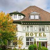 Hotel Volksgarten Mengede - Estia