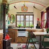 Orchard View Shepherds Hut