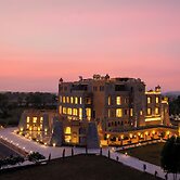 Raj Leela Heritage Resort by Estherea
