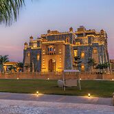Raj Leela Heritage Resort by Estherea