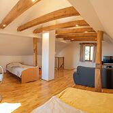 Vineyard cottage Mehak