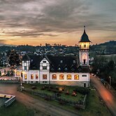 Hotel Petřín