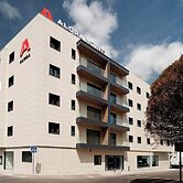 Alora Apartamentos Mérida