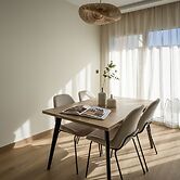 Alora Apartamentos Mérida