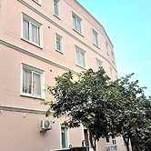 Darpan Nikunj Rubystone Express