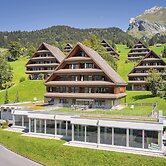 Reka-Feriendorf Wildhaus