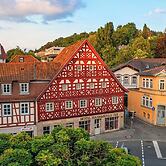 Hotel Hahnmühle 1323