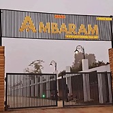 Ambaram Hotel & Resort