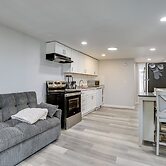 Prime I-10/610 Access! Houston Home Base