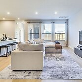 < 2 Mi Kalahari & Dell Diamond! Modern Townhome