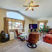 Dog Friendly! Helena Valley Home w/ Mtn Views