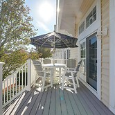 Game Room & Community Perks! Ocean View Retreat