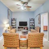 1 Mi to Lake Michigan! Urban Racine Apartment