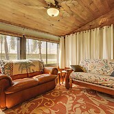 Unwind Poolside + Walk to Lake! Okeechobee Getaway