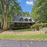 Cushing Home Family Cabin Near Wachusett Mtn 4 Bedroom Home