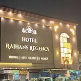 Hotel Rajhans Regency