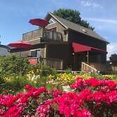 Garden Guest House