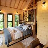 Les Lodges du Quercy