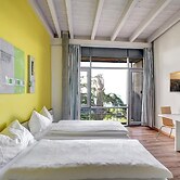 Schloss Hotel Wartensee