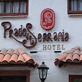 Hotel Prados de la Serranía
