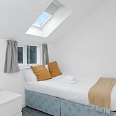 Montpellier Road 125