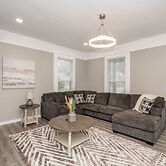 The Gathering House Home for 6