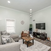 The Washington Cottage 6ppl