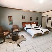 Ngandu Hotel - Rundu