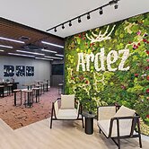 Voco Ardez Hotel Sunnyvale By Ihg