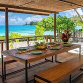 Matira Sandy Home