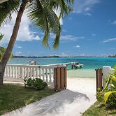 Matira Beach House